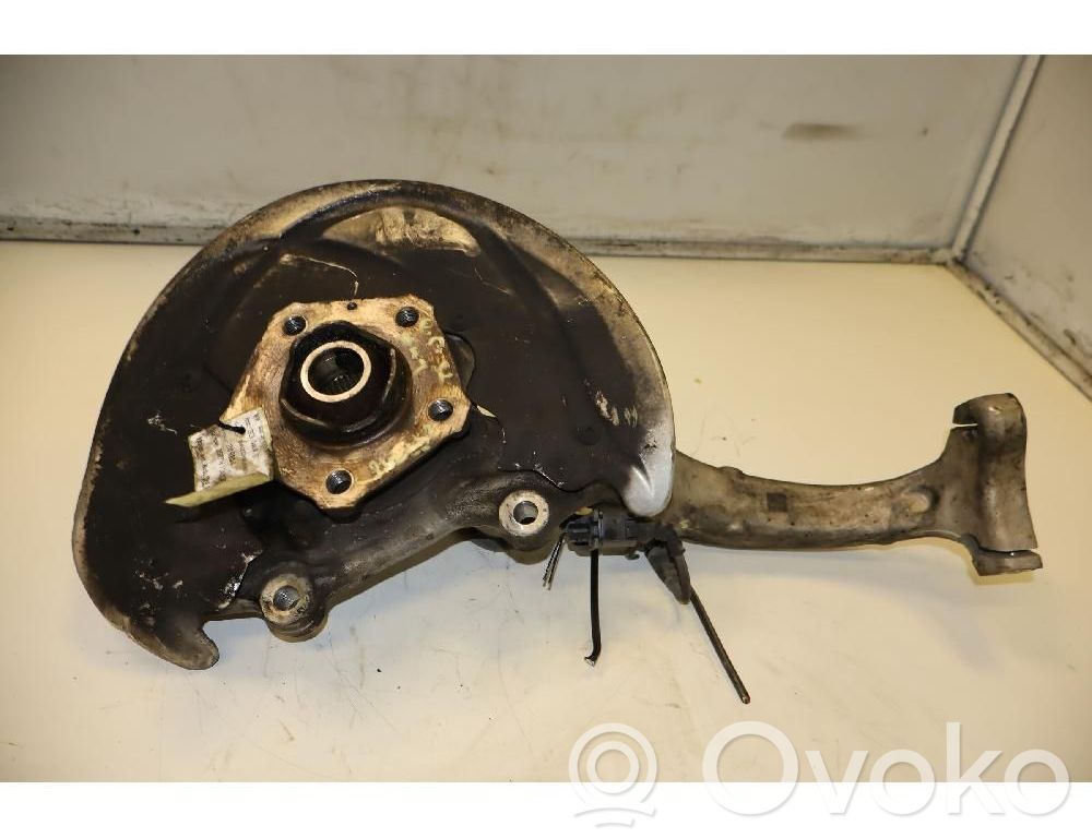 Audi Q5 SQ5 FY Mozzo ruota anteriore 