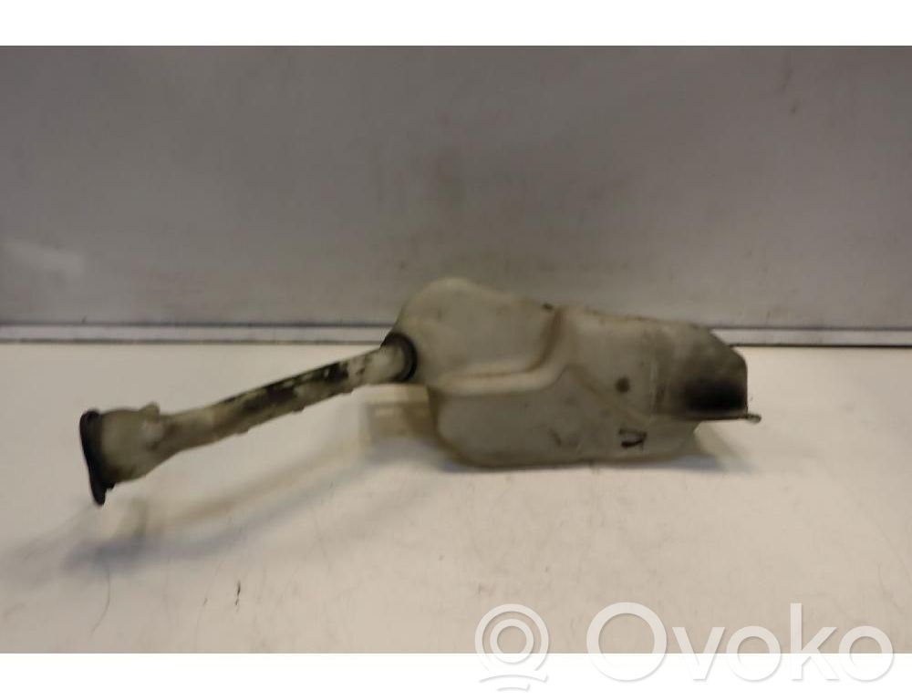 Nissan Qashqai+2 Rezervor lichid spălare parbriz