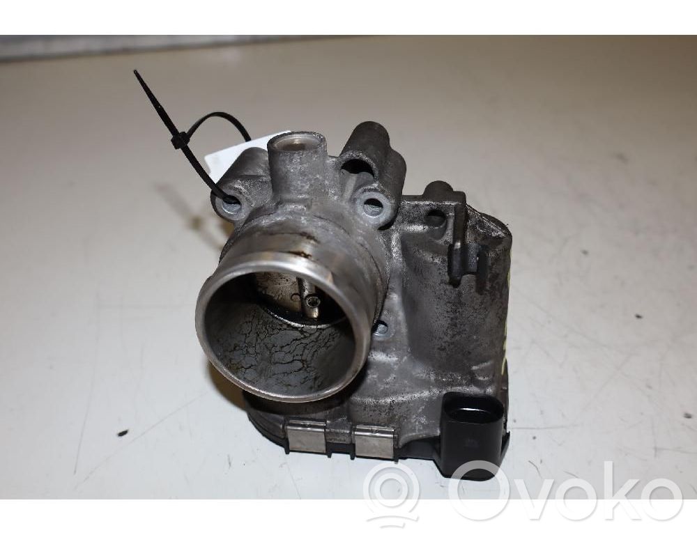 Drosselklappe   8A6G9F991AB
