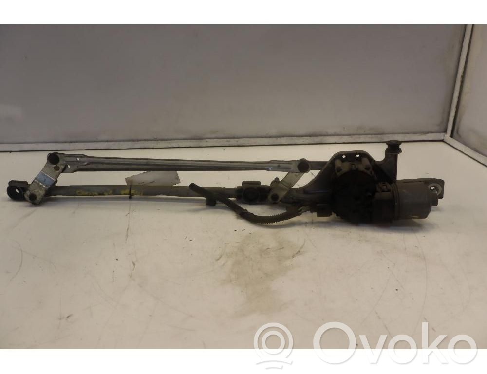 Motor și paralelogram ștergător parbriz   4M5117504AB