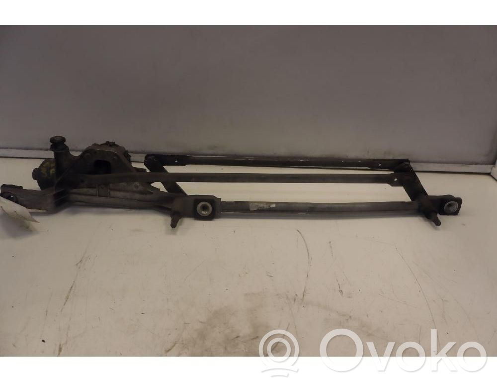 Motor și paralelogram ștergător parbriz   4M5117504AB