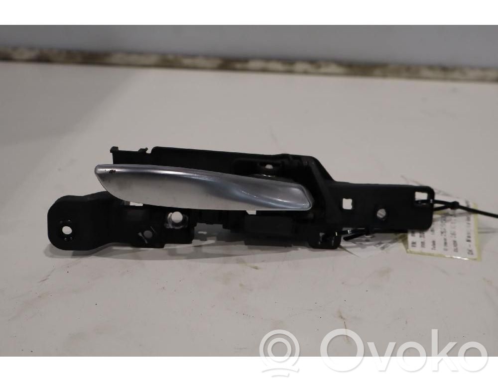 BMW X6 E71 Manecilla interna puerta trasera 