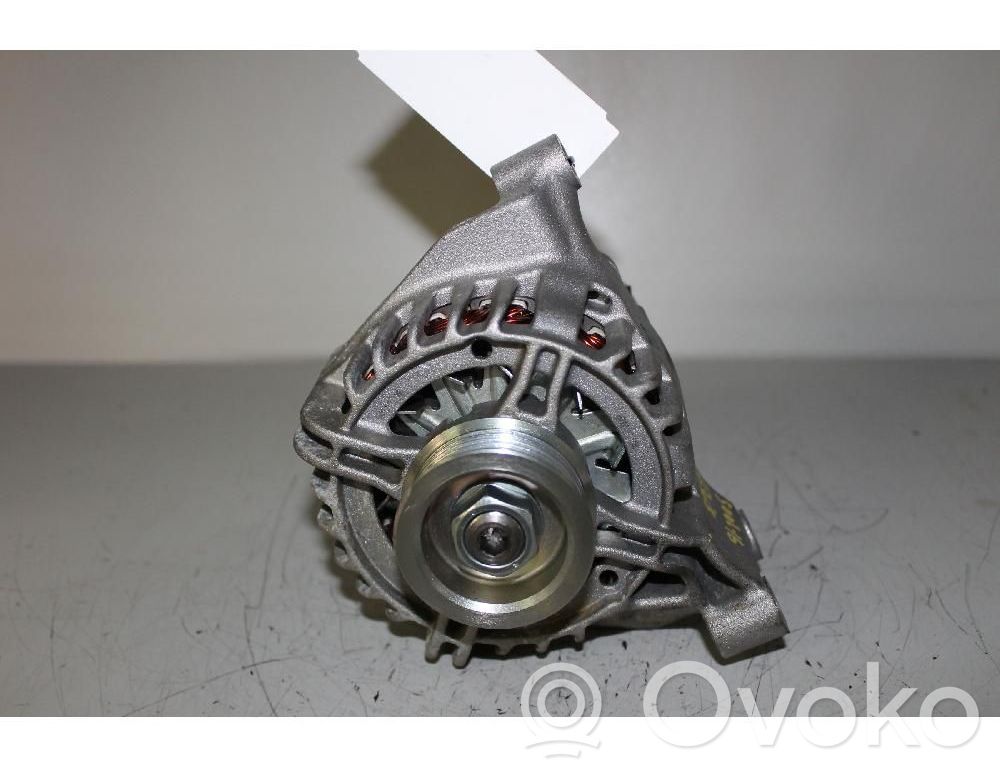 Fiat 500L Alternador 