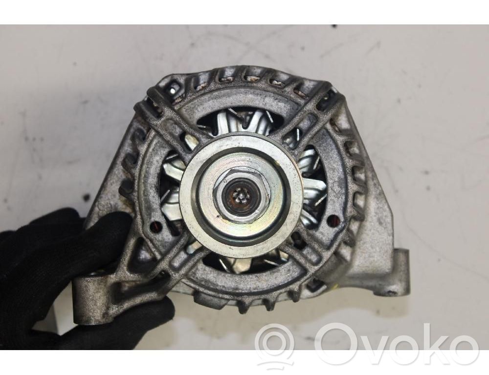 Fiat 500L Alternador 