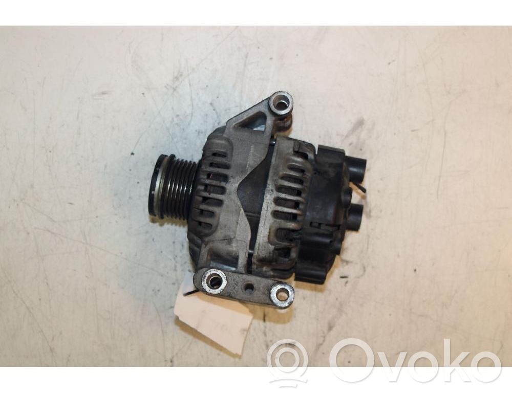 Fiat Grande Punto Alternador 