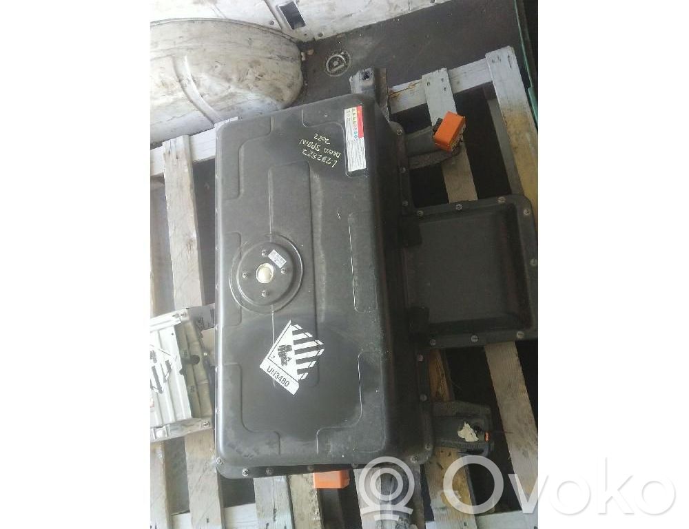 Dacia Spring Bateria do samochodu elektrycznego / hybrydowego 