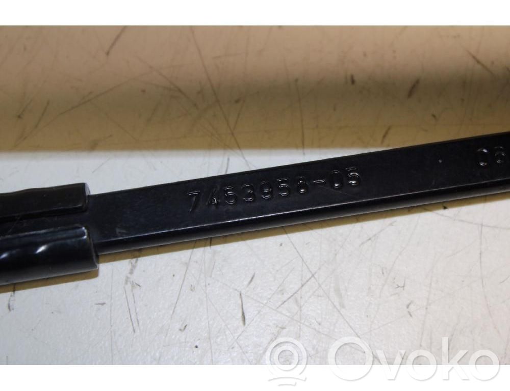 BMW 1 F40 Wischerarm vorne