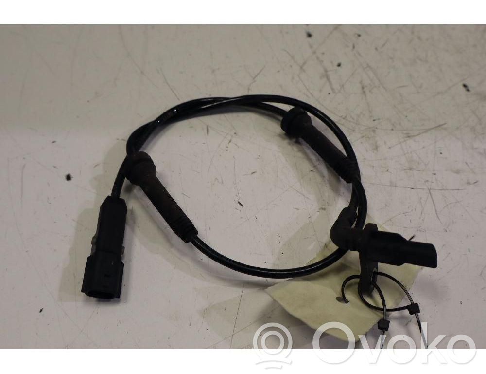 ABS Sensor hinten
