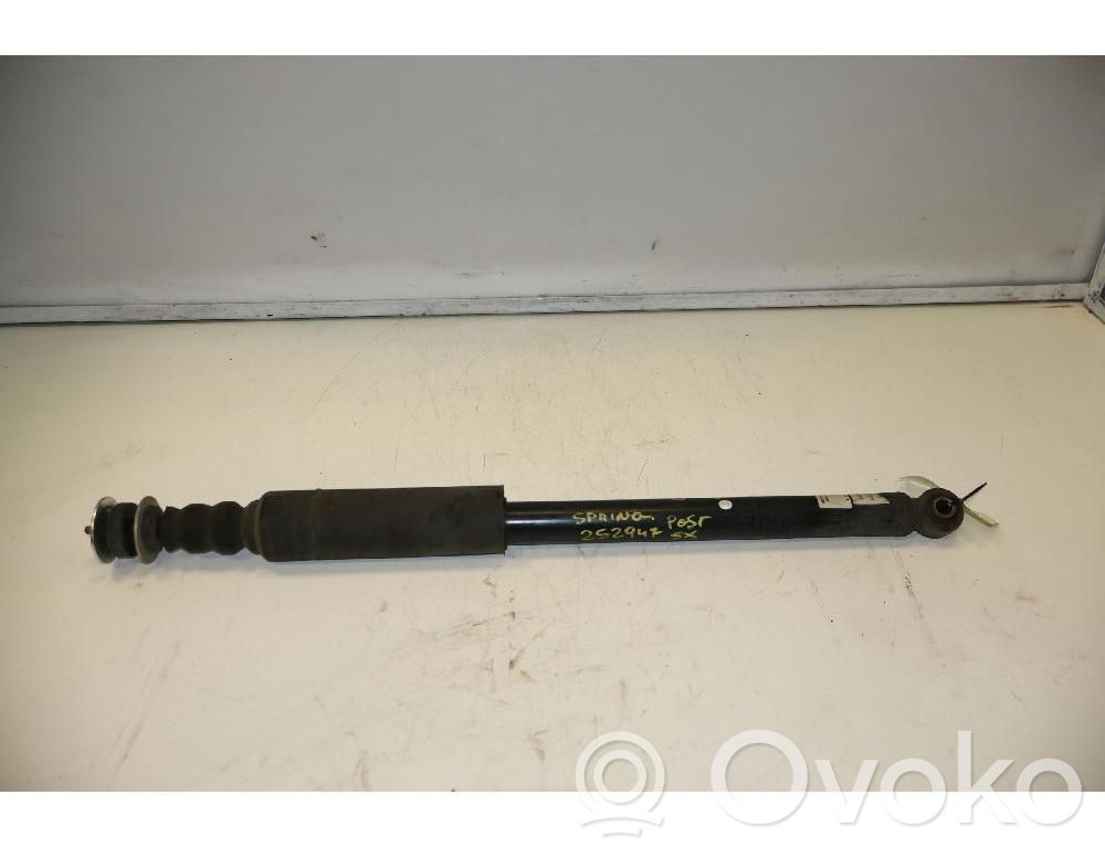 Takaiskunvaimennin   562103041R