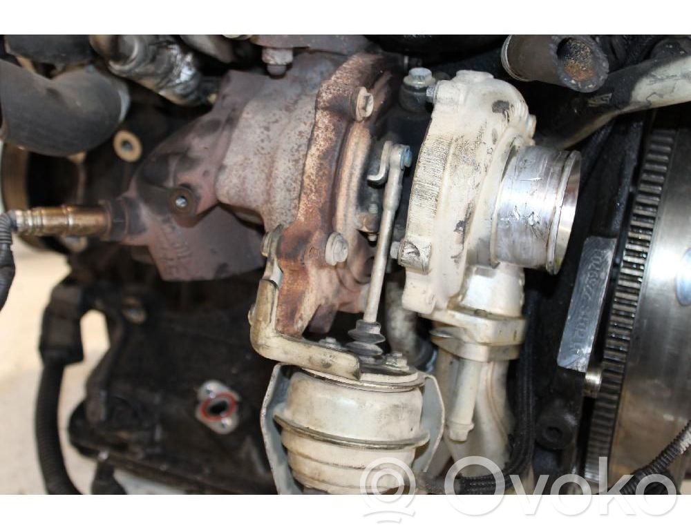 Motor   A17DTS