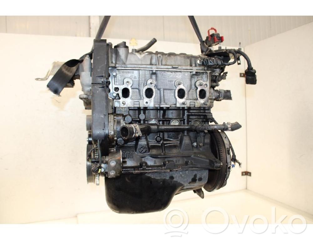 Motor   169A4000