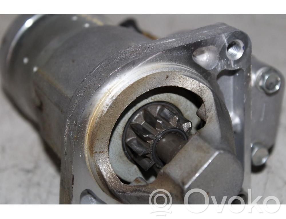 Motorino d’avviamento   51832950