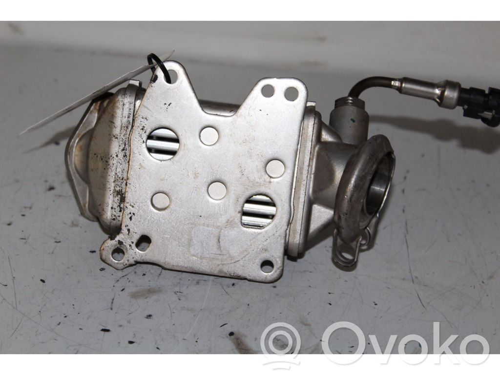 Fiat 500L Răcitor supapă EGR 
