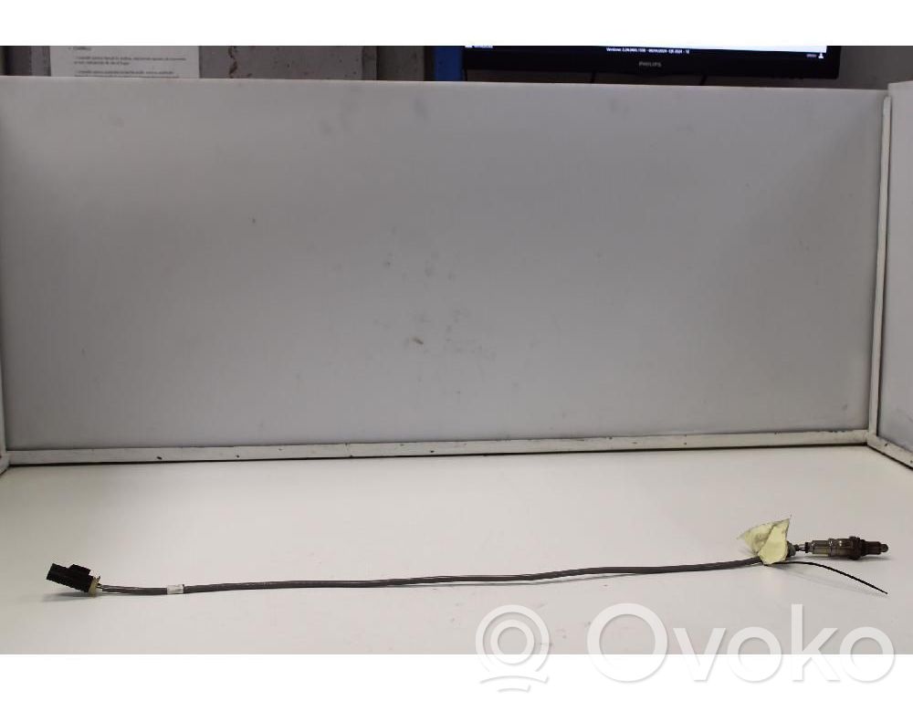 BMW 4 G22 G23 G24 G26 Lambda zondas 