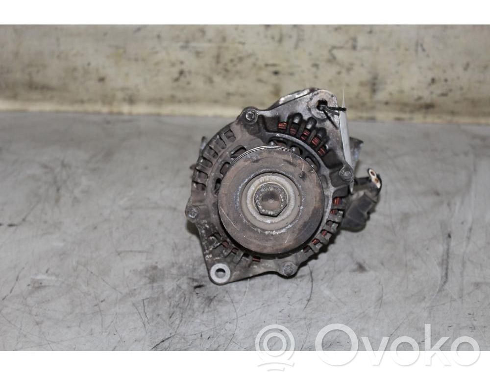 Nissan Patrol Y60 Generatore/alternatore