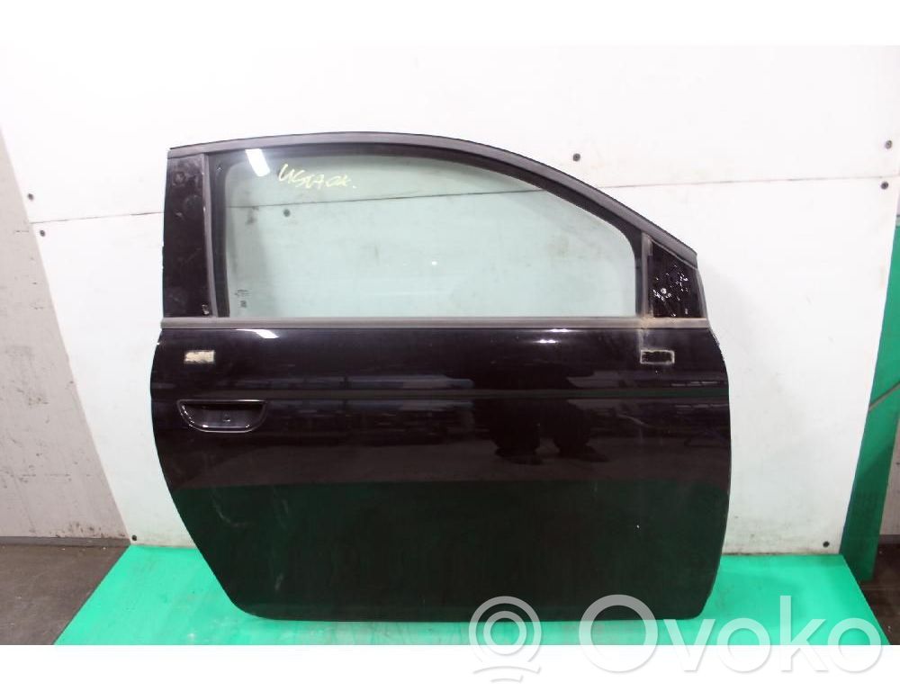 Fiat 500E Portiera anteriore 