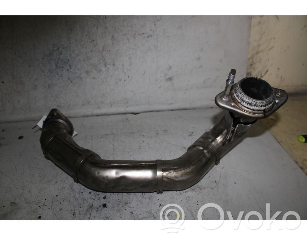 Fiat 124 Spider Silencieux / pot d’échappement
