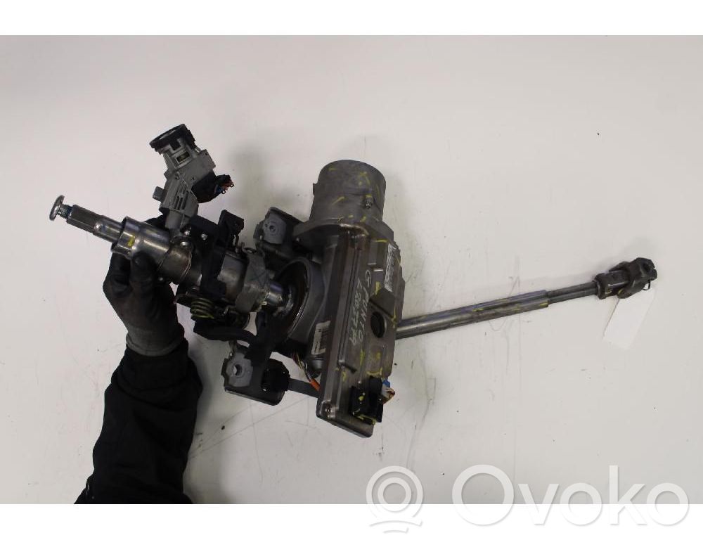 Fiat Grande Punto Scatola dello sterzo