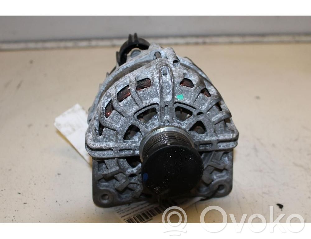Alternator   2310000Q6M