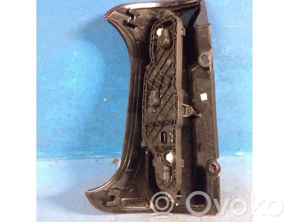Fiat Panda III Lampa tylna