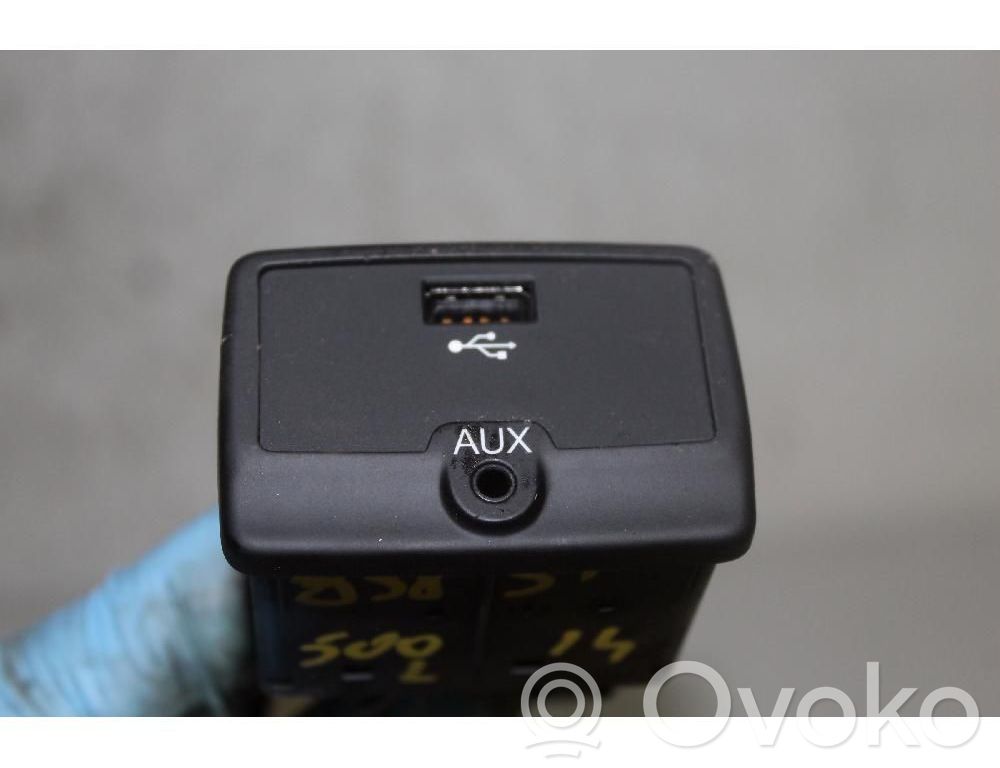 Interruptor de control multifunción   D532