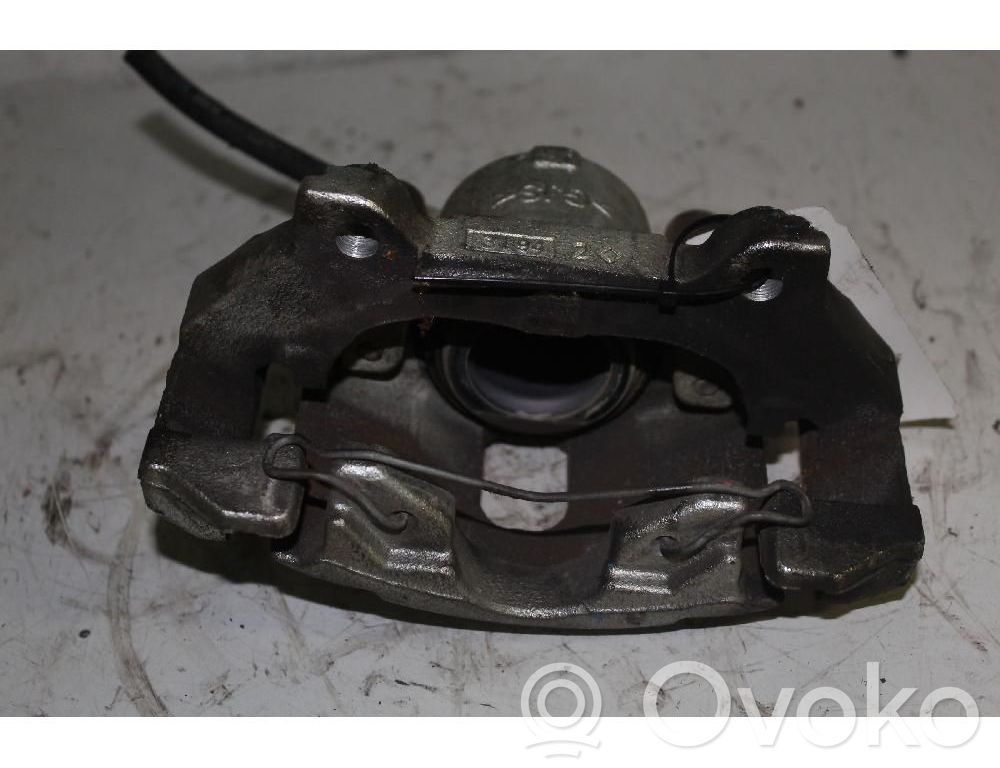 Fiat Panda III Zacisk hamulcowy przedni 