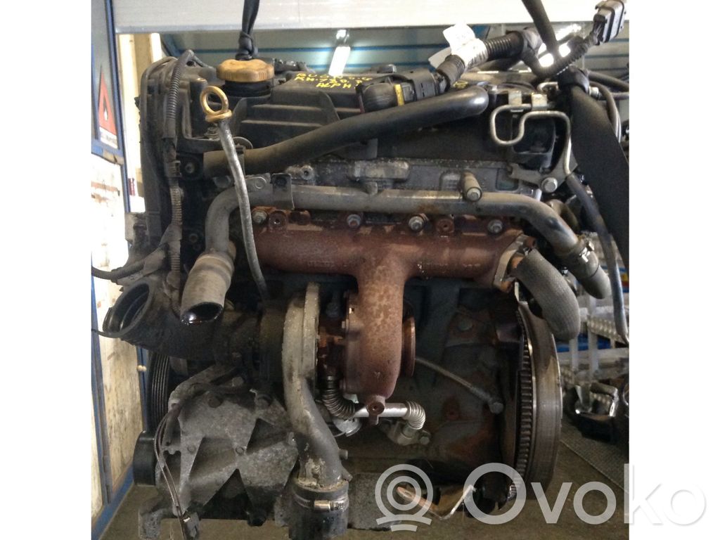 Motore   199A5000