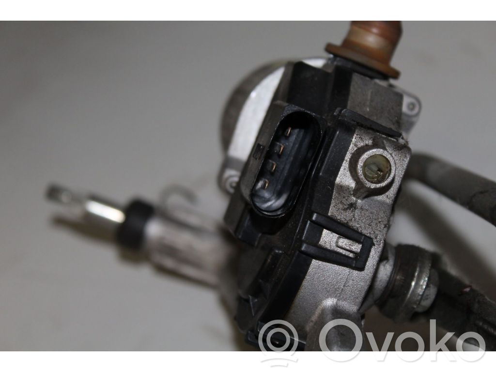 Fiat Panda III Tringlerie et moteur d'essuie-glace avant 