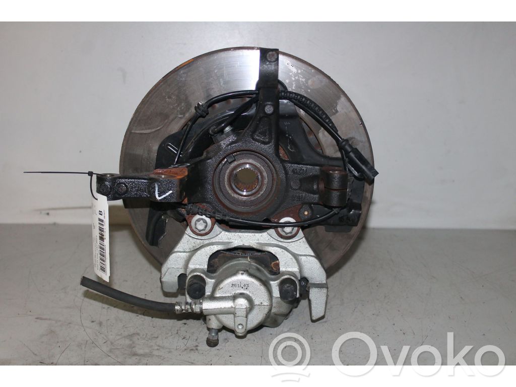 Cubo de rueda delantera   51910431