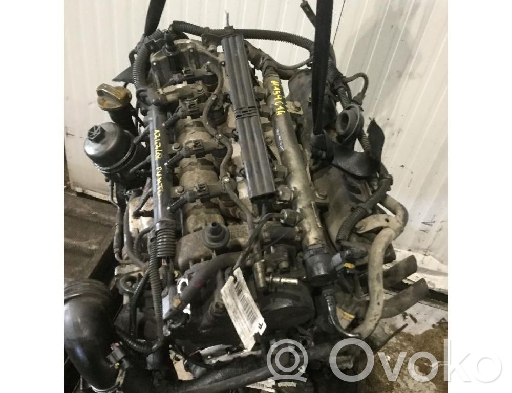 Motor   199A2000