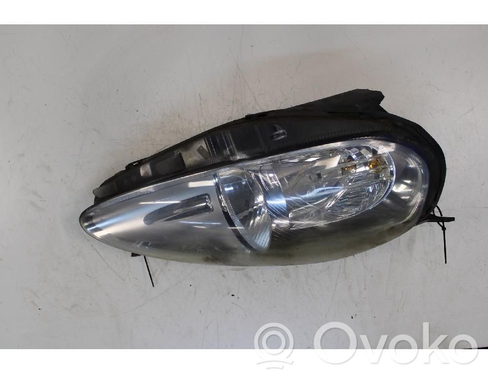 Fiat Grande Punto Far