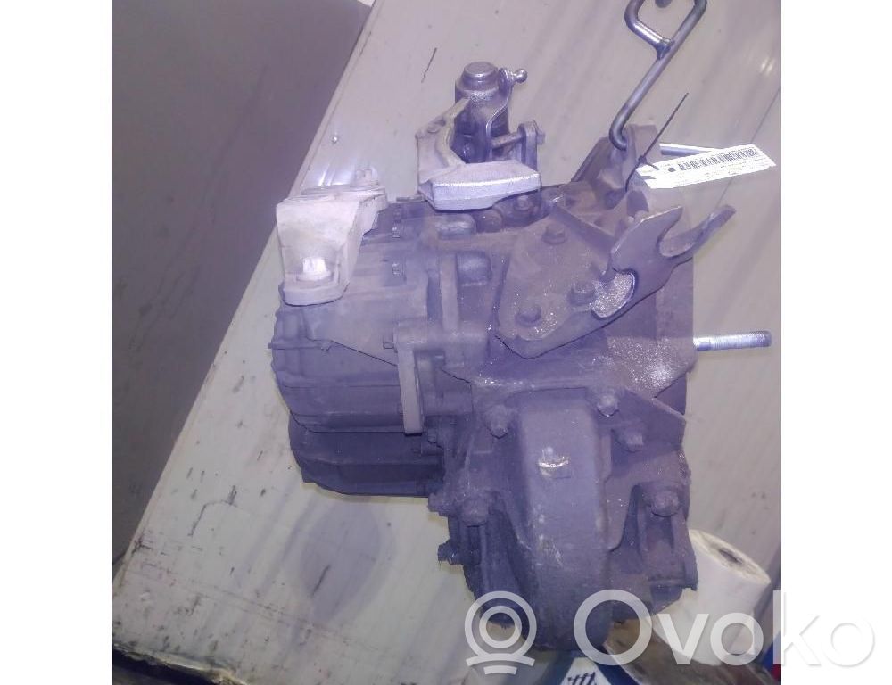 Fiat Grande Punto Scatola del cambio manuale a 5 velocità 