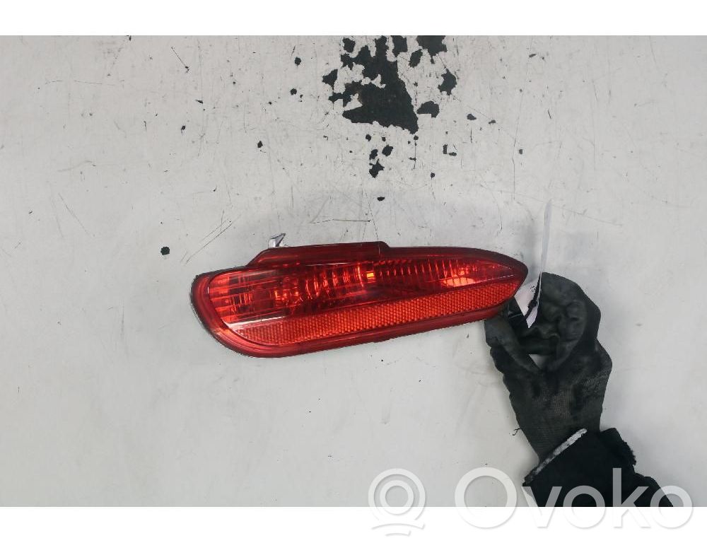 Fiat Grande Punto Lampă ceață spate 