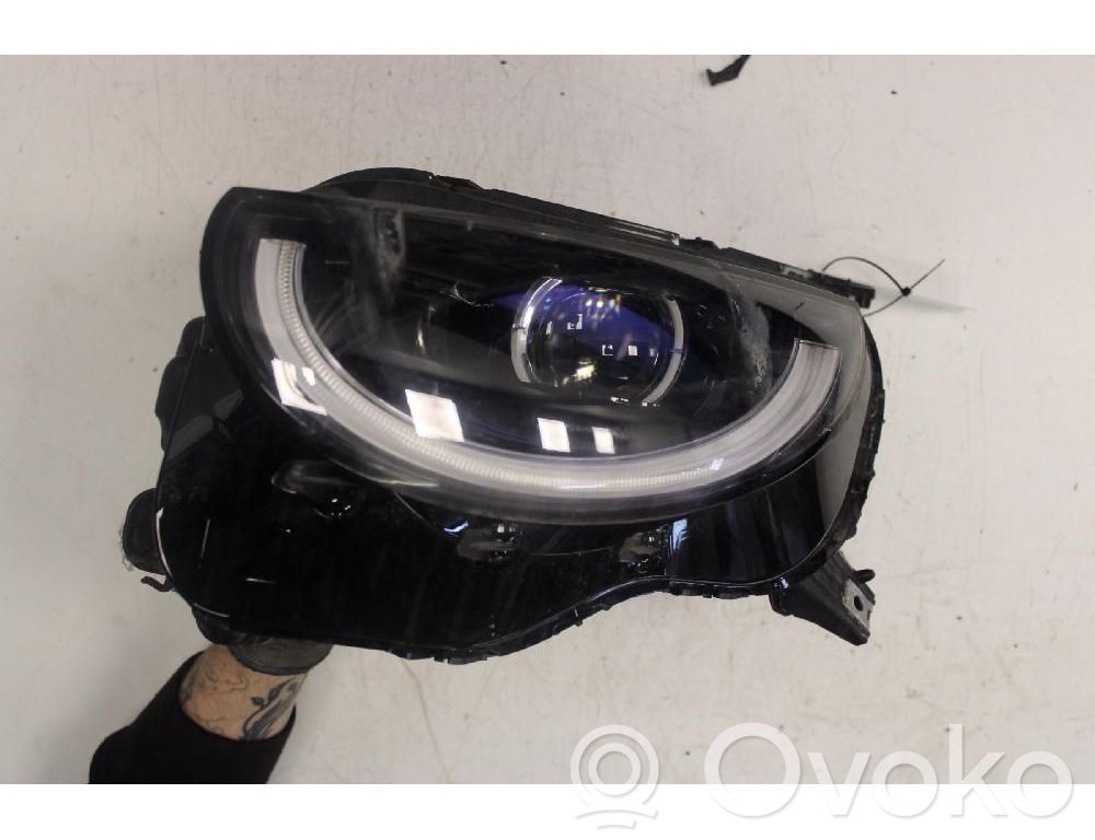 Scheinwerfer   00521400310