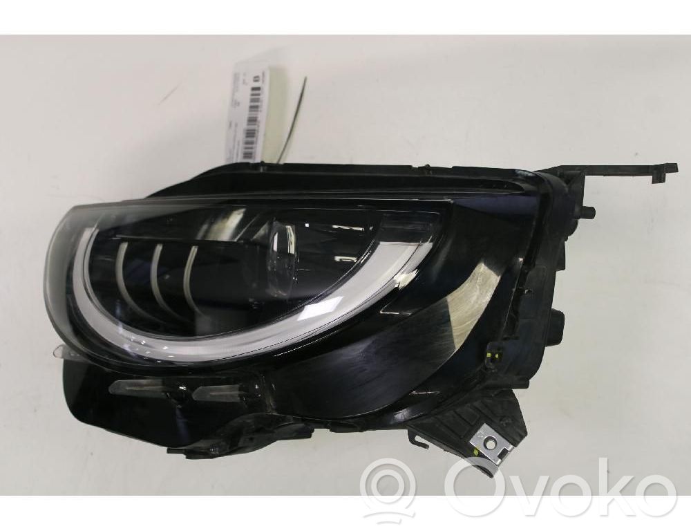 Fiat 500E Far 