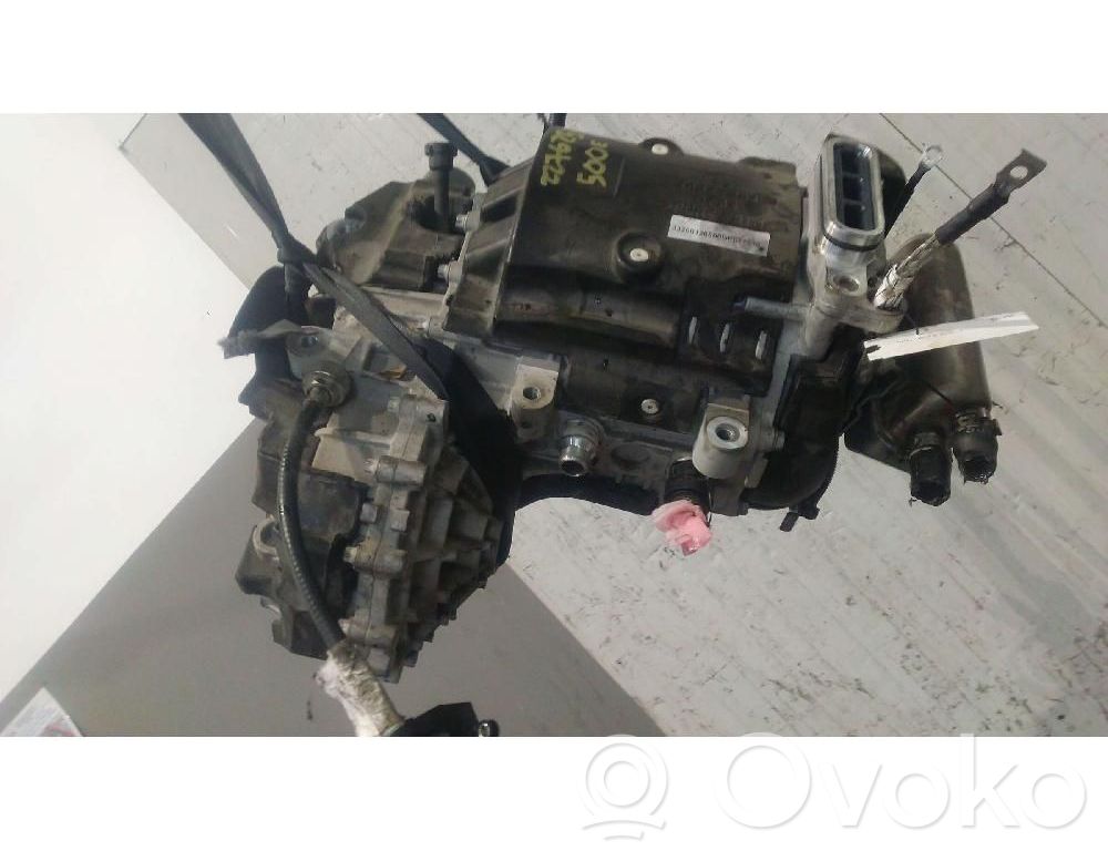 Moteur   46348460