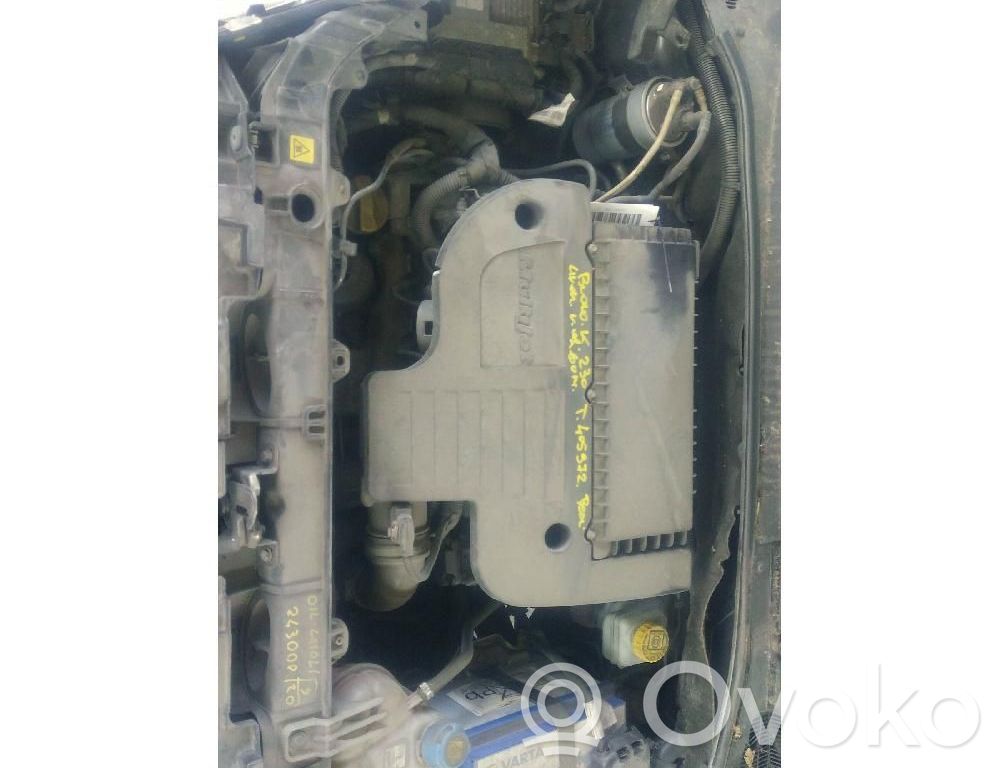 Motore   199A2000