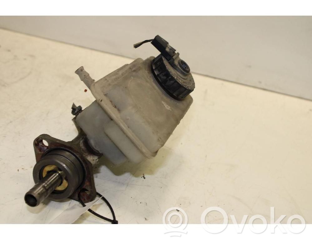 Fiat Ducato Cilindro del sistema frenante