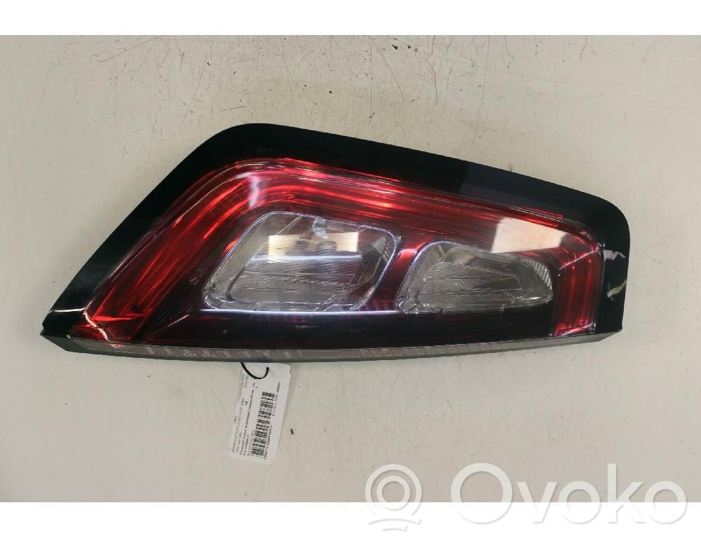 Fiat Grande Punto Lampă spate în caroserie