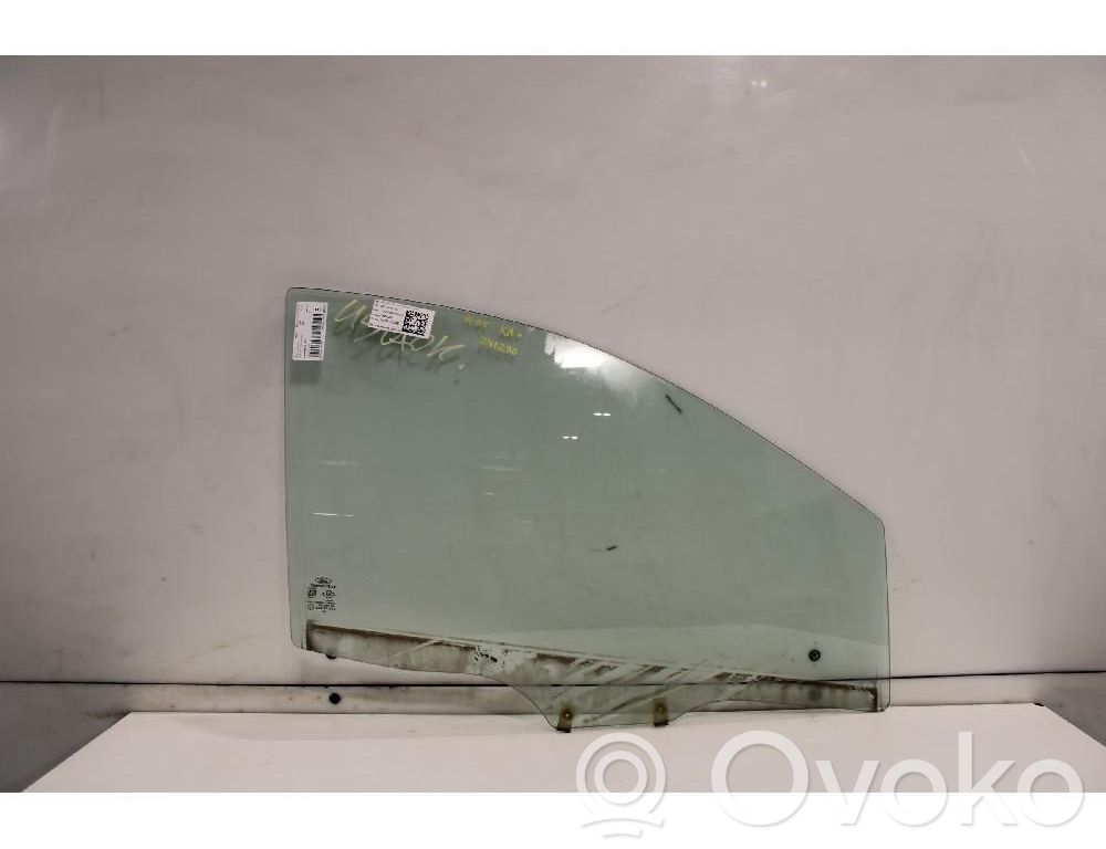 Ford Ka Vitre de fenêtre porte avant (4 portes)