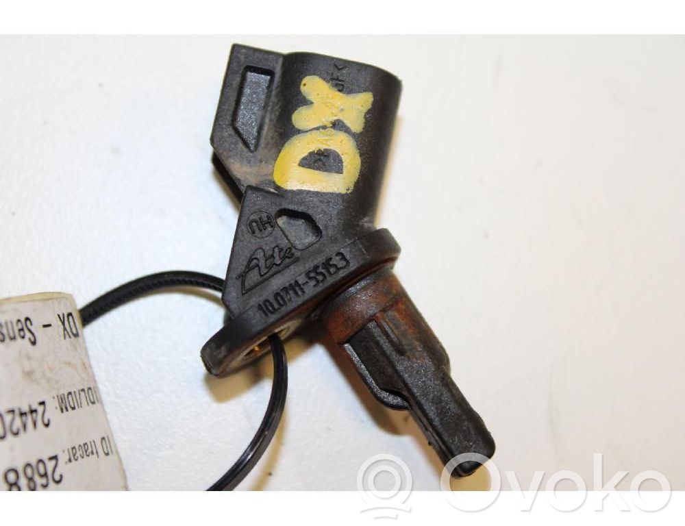 ABS Sensor   BV6T2C204FB