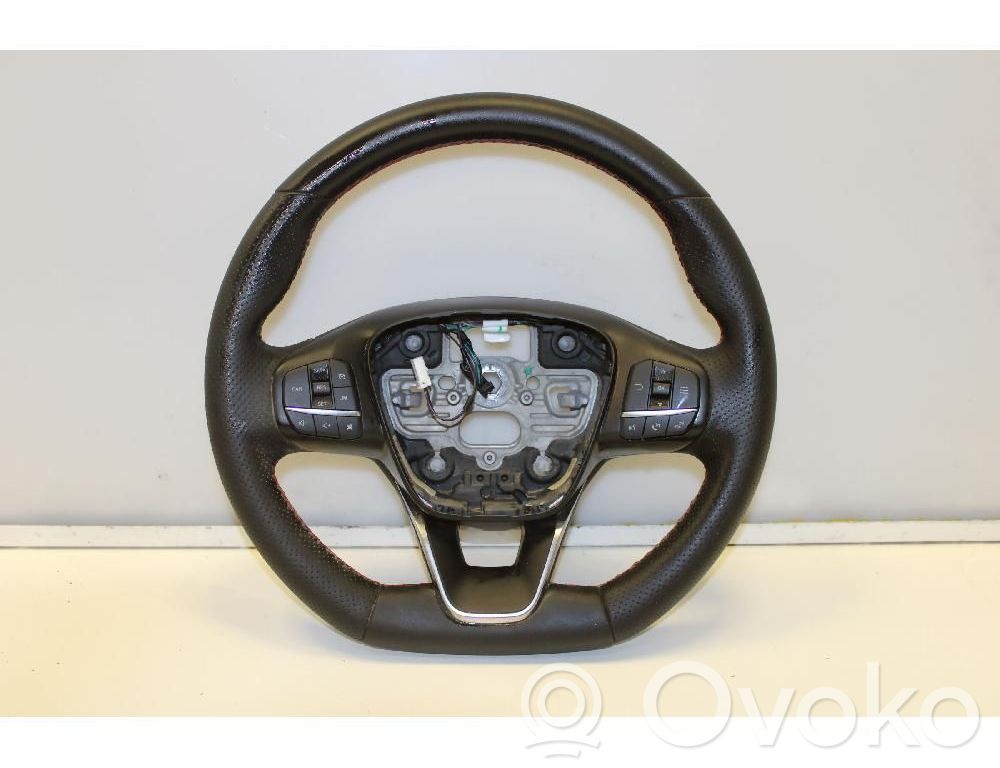 Ford Focus Steering wheel 