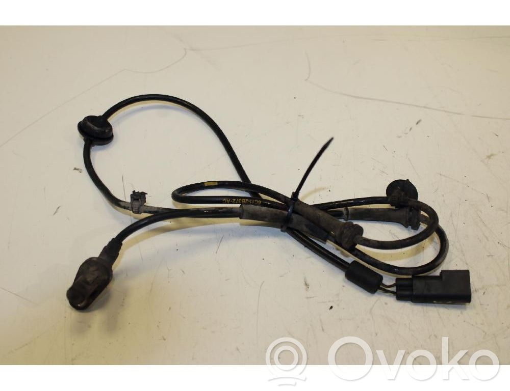 ABS Sensor   6C112B372AC