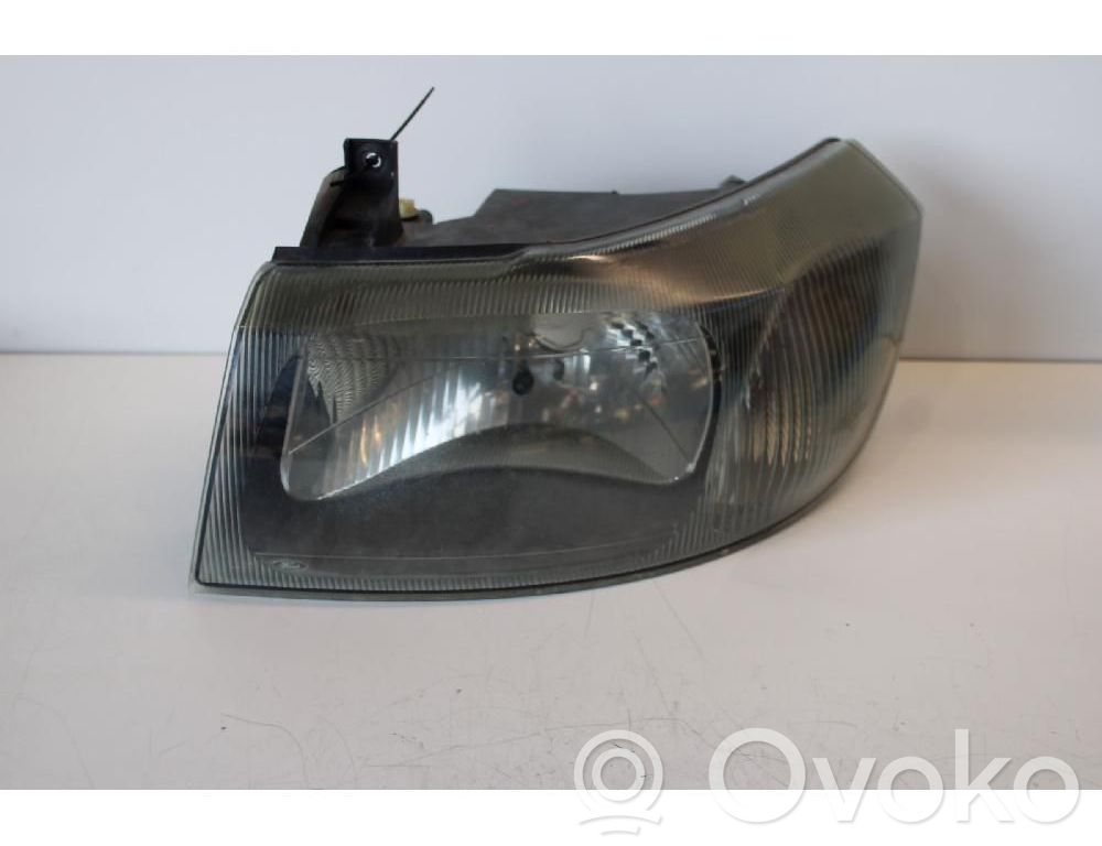 Ford Transit Headlight/headlamp 