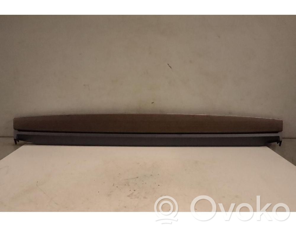 Console centrale   165536500A
