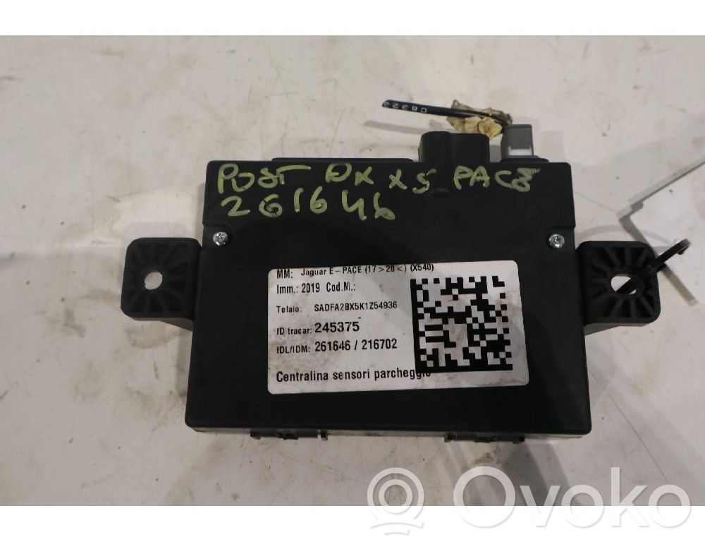 Parksensor PDC   J9C319H440DF
