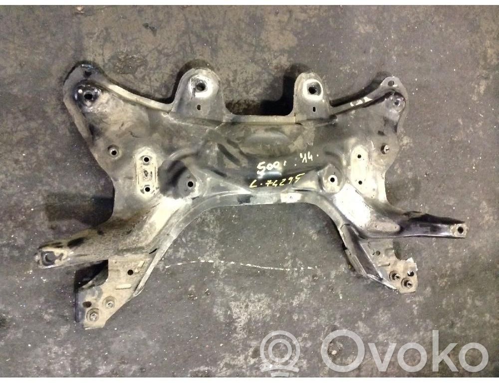 Fiat 500 Front subframe 