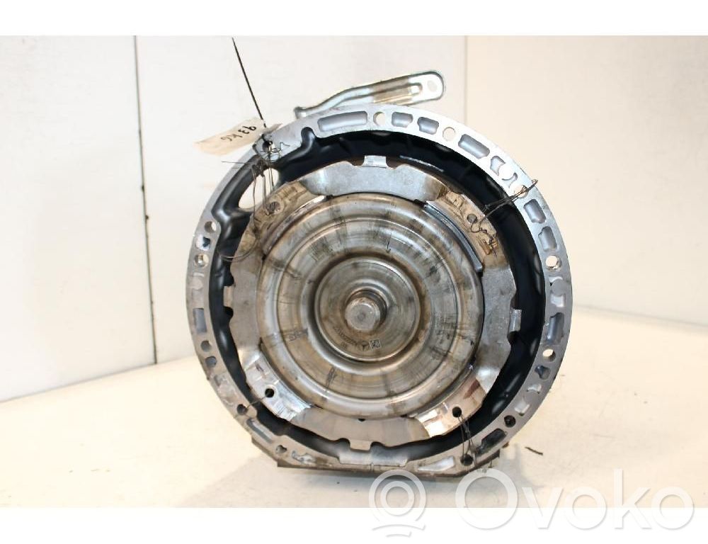 Infiniti Q50 Automatic gearbox 