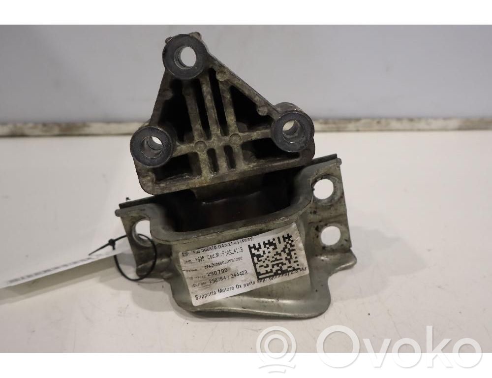Engine mount bracket   A236013