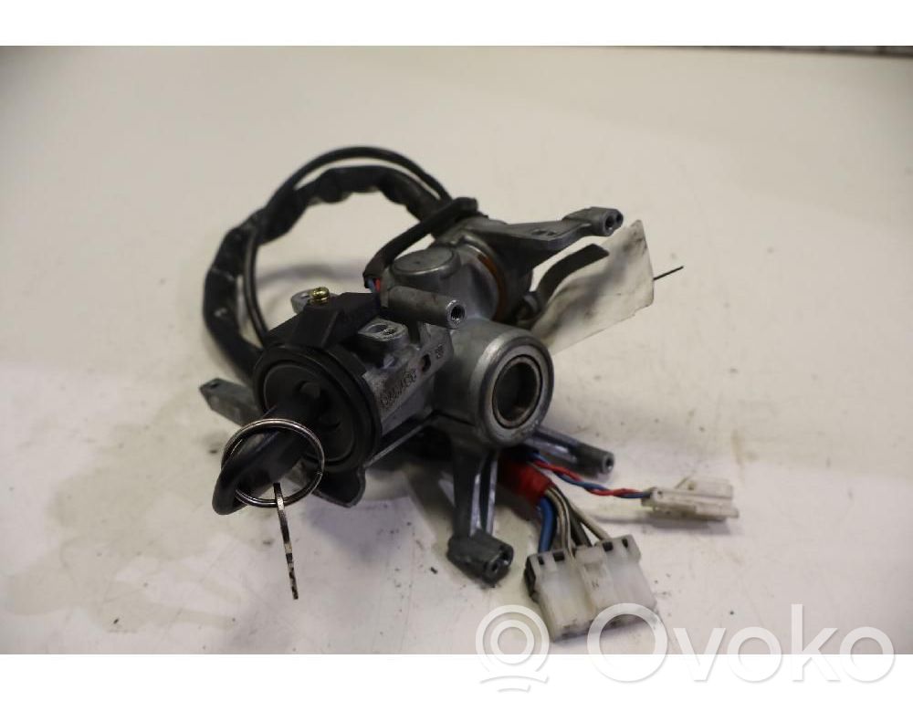 Ignition lock   337576